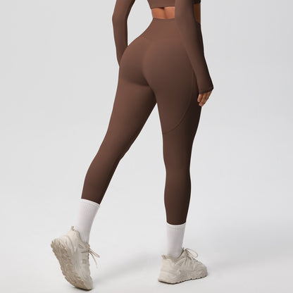 Susan – Breathable Tight Yoga Pants