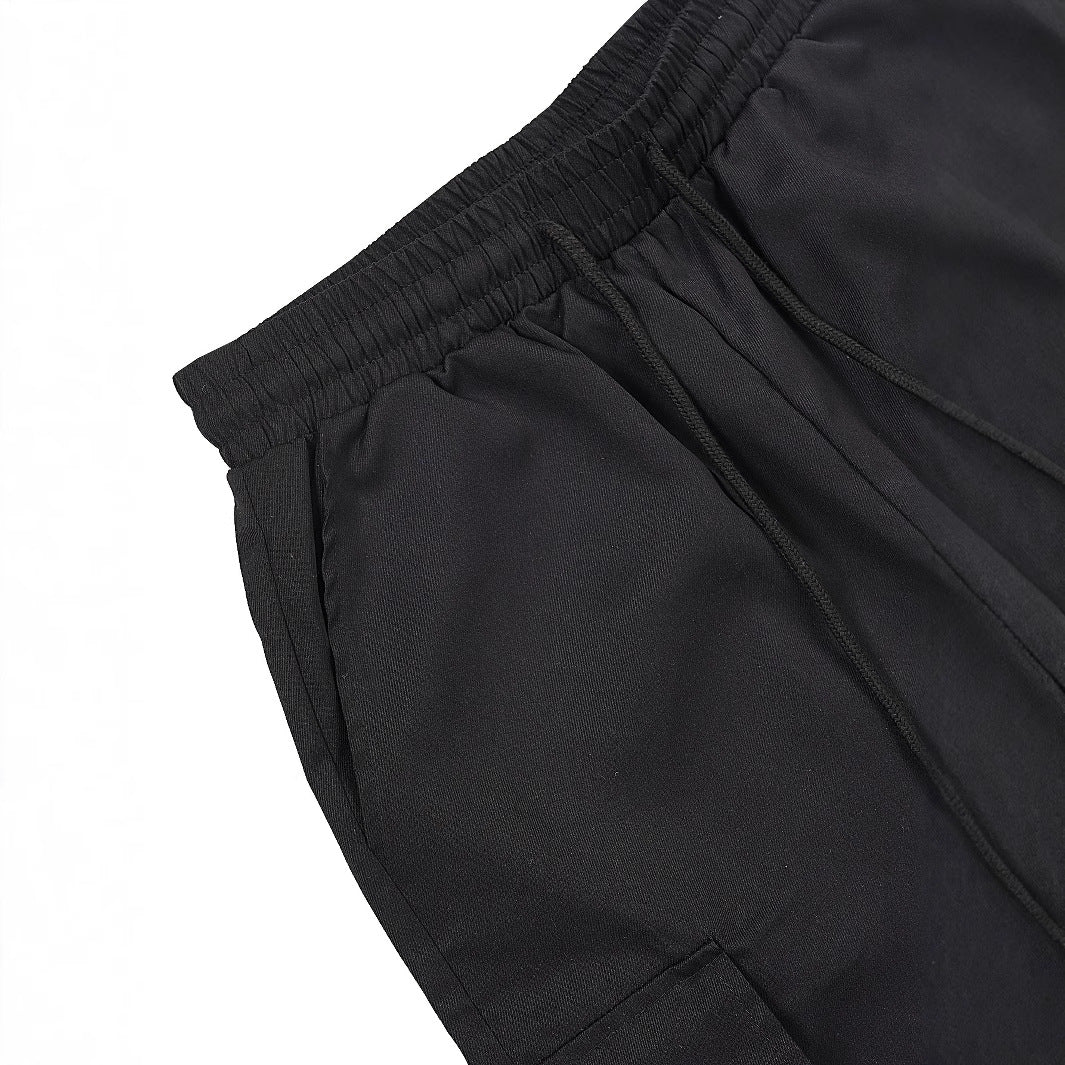 Tommy – Men's Summer Casual Shorts