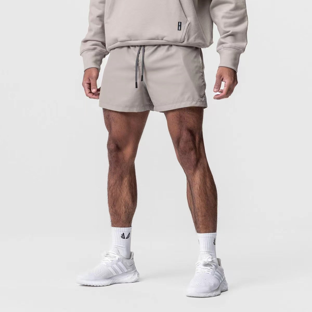 Desmond – Men's All-Matching Casual Shorts