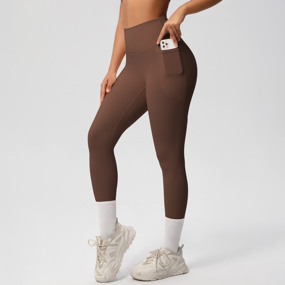 Susan – Breathable Tight Yoga Pants