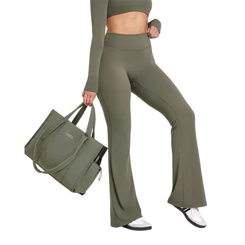 Victoria – Seamless Yoga Pants