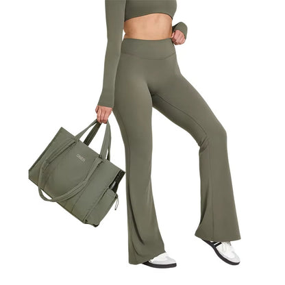 Victoria – Seamless Yoga Pants