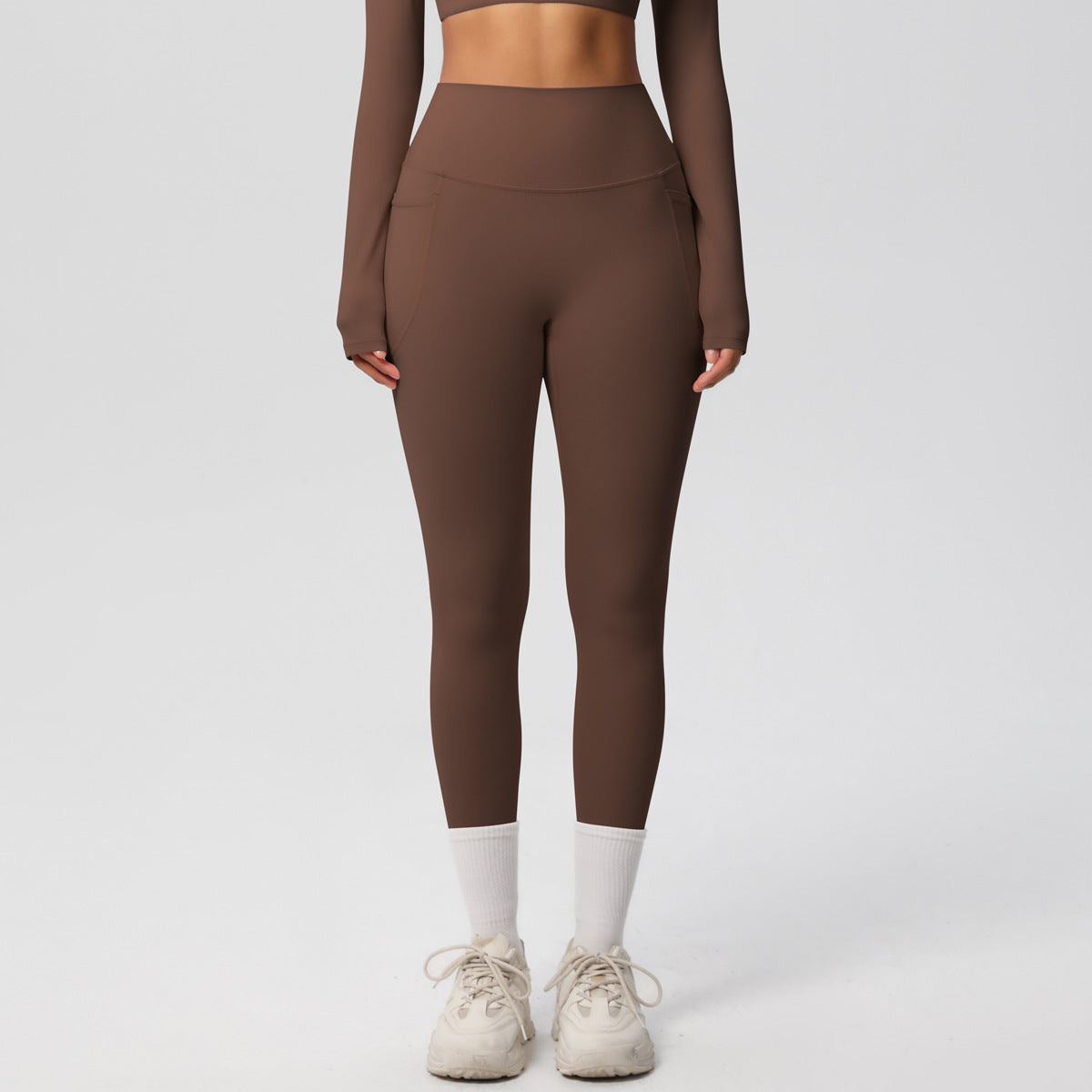 Susan – Breathable Tight Yoga Pants