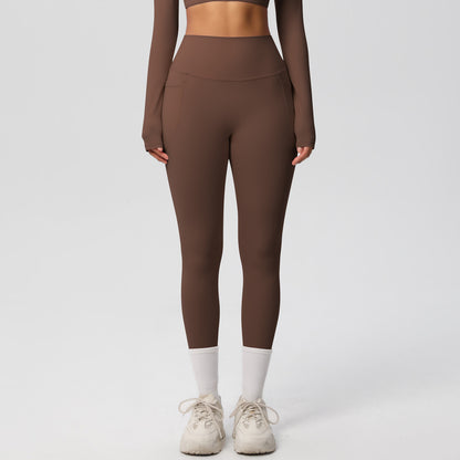 Susan – Breathable Tight Yoga Pants