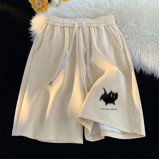 Ernest – Stylish Retro Sports Pants