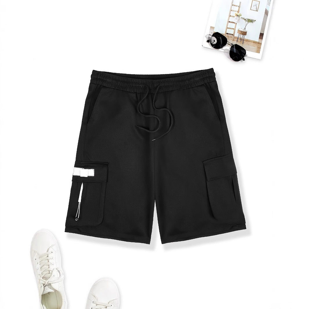 Tommy – Men's Summer Casual Shorts