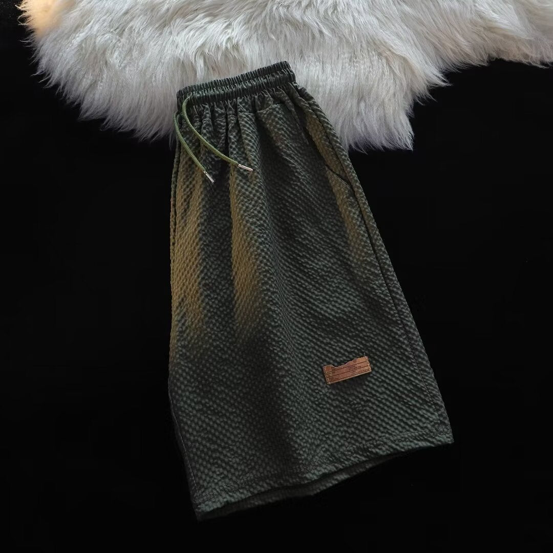 Denis – Mesh Quick-drying Breathable Shorts