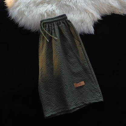 Denis – Mesh Quick-drying Breathable Shorts