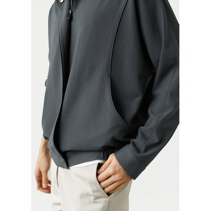 Perry – Casual Pilot Jacket