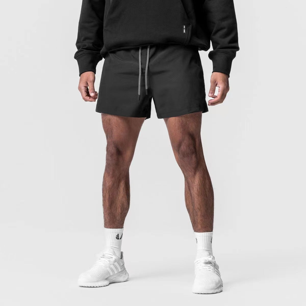Desmond – Men's All-Matching Casual Shorts
