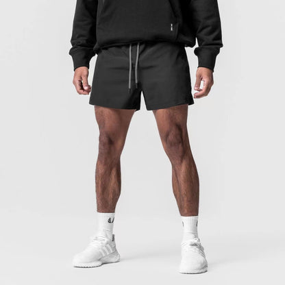 Desmond – Men's All-Matching Casual Shorts