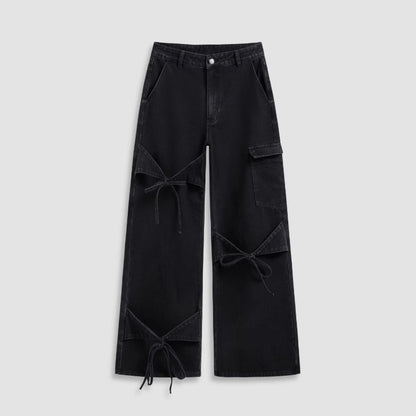 Miranda – Fashionable Wide Leg Pants