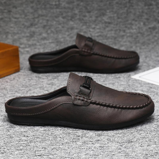 Glen – Casual Vegan Gommino