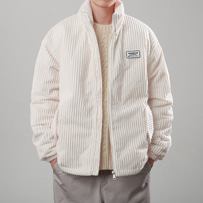 Dale – High-grade Corduroy Jacket