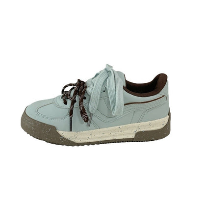 Sophie – Versatile Platform Sneakers
