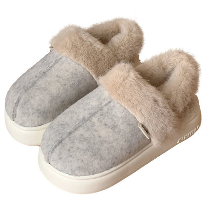 Christine – Plush Casual Fashion Outerwear
