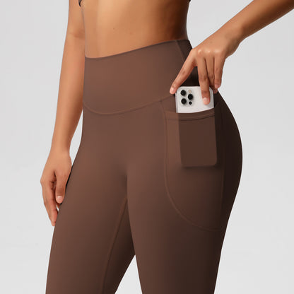 Susan – Breathable Tight Yoga Pants