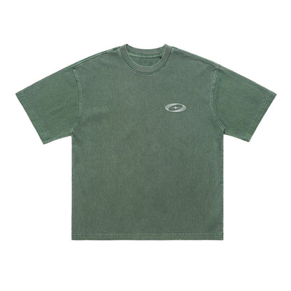 Grant – Loose Street Hip-hop T-shirt
