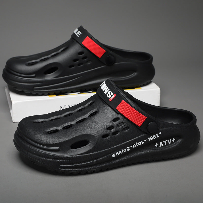 Isaac – Men's Versatile Indoor and Outdoor Shoes