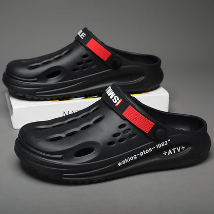 Isaac – Men's Versatile Indoor and Outdoor Shoes