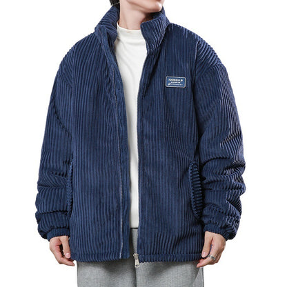 Dale – High-grade Corduroy Jacket