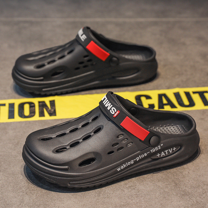 Isaac – Men's Versatile Indoor and Outdoor Shoes