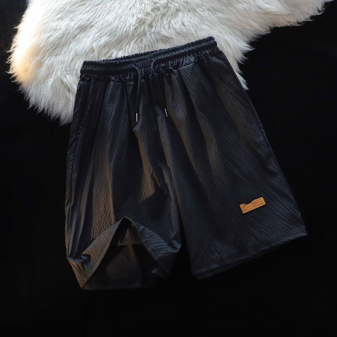 Denis – Mesh Quick-drying Breathable Shorts