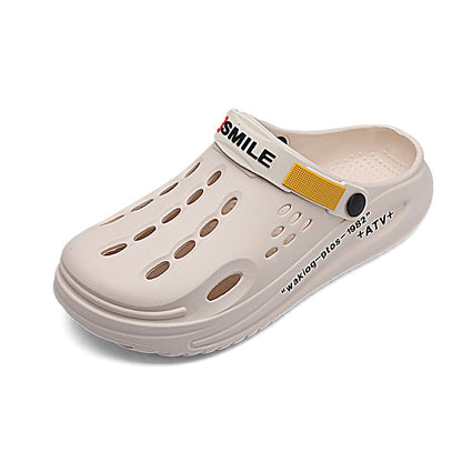 Isaac – Men's Versatile Indoor and Outdoor Shoes
