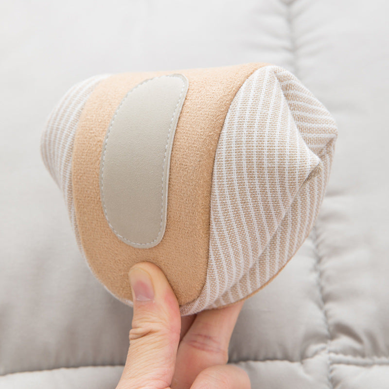 Esme – Cozy Indoor Silent Slippers