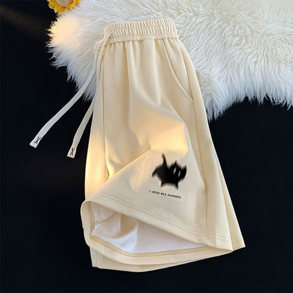 Ernest – Stylish Retro Sports Pants