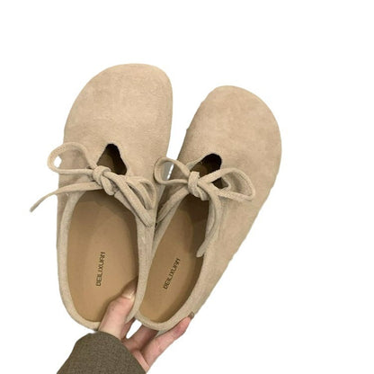 Natalie – Casual Women's Shoes for Spring and Autumn