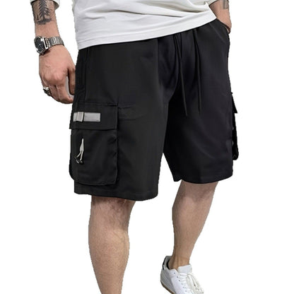 Tommy – Men's Summer Casual Shorts