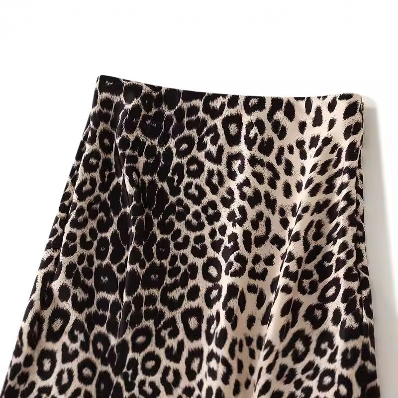 Lauren – High Waist Slimming Fishtail Skirt