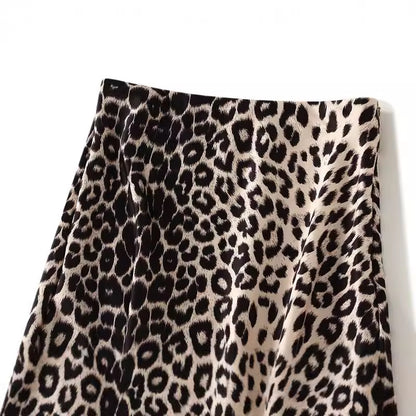 Lauren – High Waist Slimming Fishtail Skirt