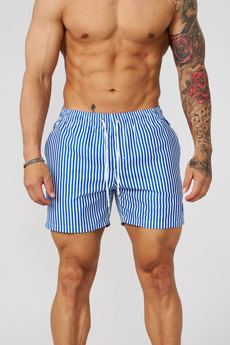 Tom – Men's Casual Sports Shorts