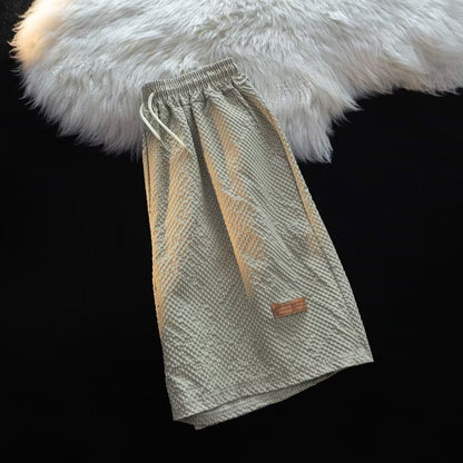 Denis – Mesh Quick-drying Breathable Shorts