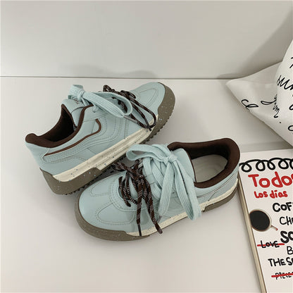 Sophie – Versatile Platform Sneakers