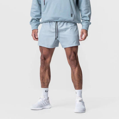 Desmond – Men's All-Matching Casual Shorts