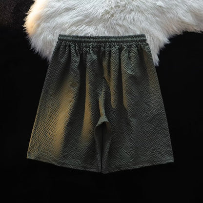 Denis – Mesh Quick-drying Breathable Shorts