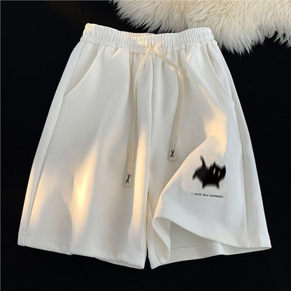 Ernest – Stylish Retro Sports Pants