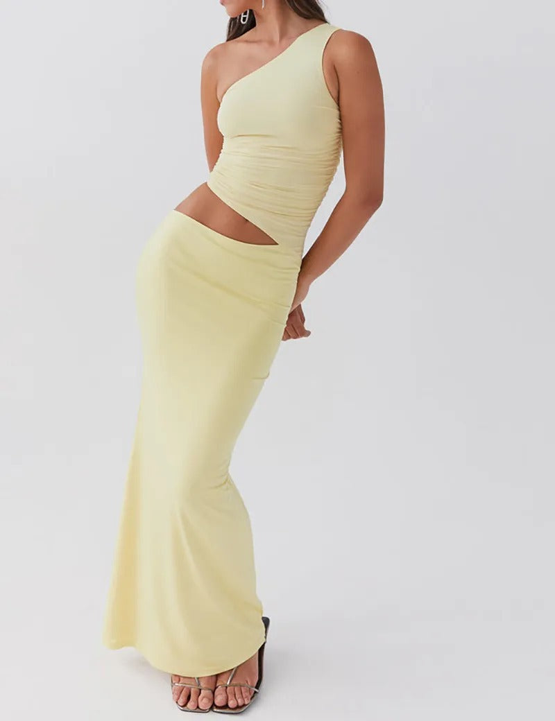 Jennifer – Slim Fit Fashion Dress Suit