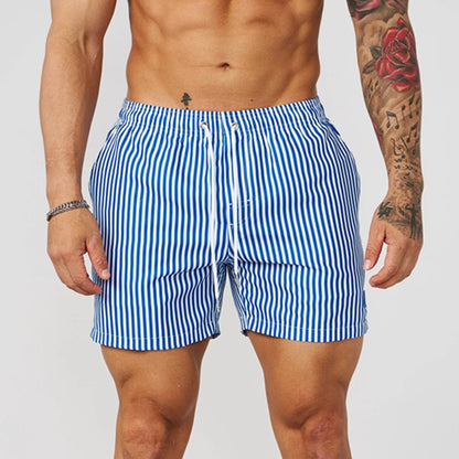 Tom – Men's Casual Sports Shorts