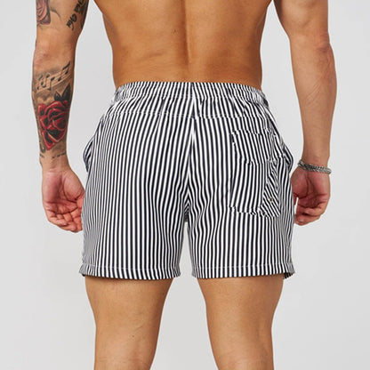 Tom – Men's Casual Sports Shorts