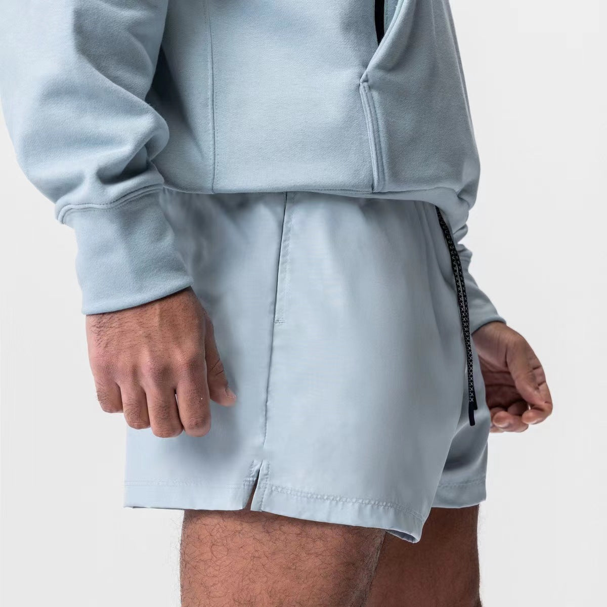 Desmond – Men's All-Matching Casual Shorts