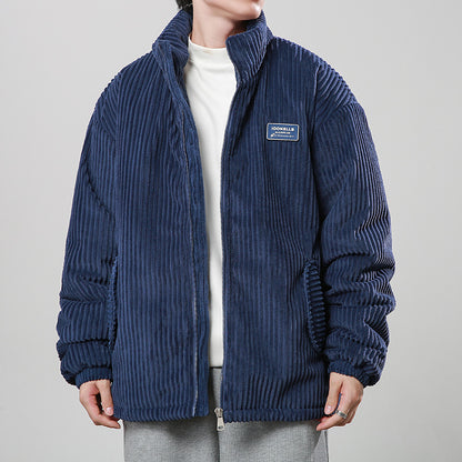 Dale – High-grade Corduroy Jacket