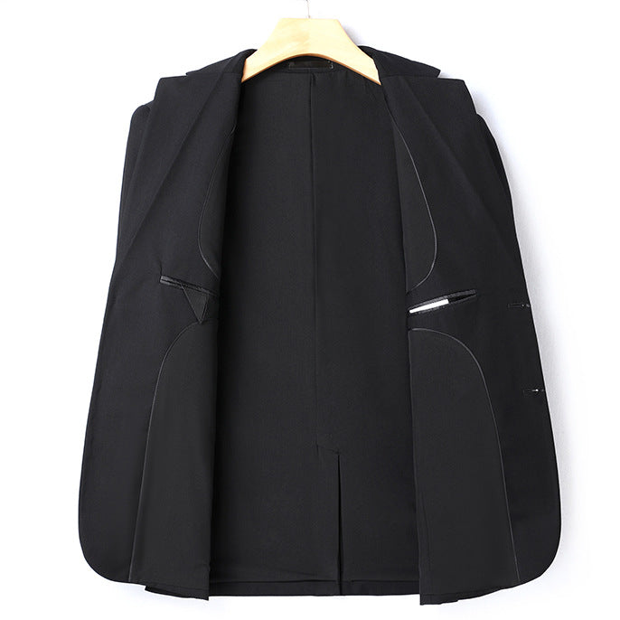 Harold – Men's Business Formal Vegan Suit