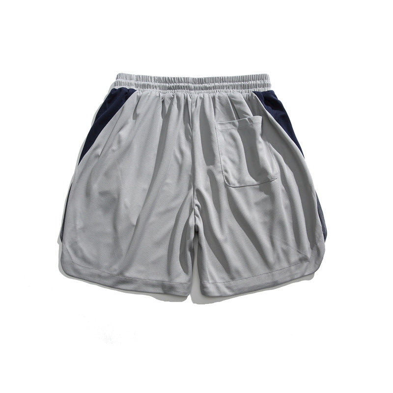 Stewart – Breathable Knee-Length Pants