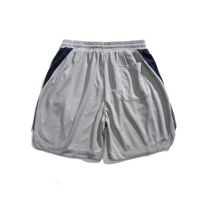 Stewart – Breathable Knee-Length Pants