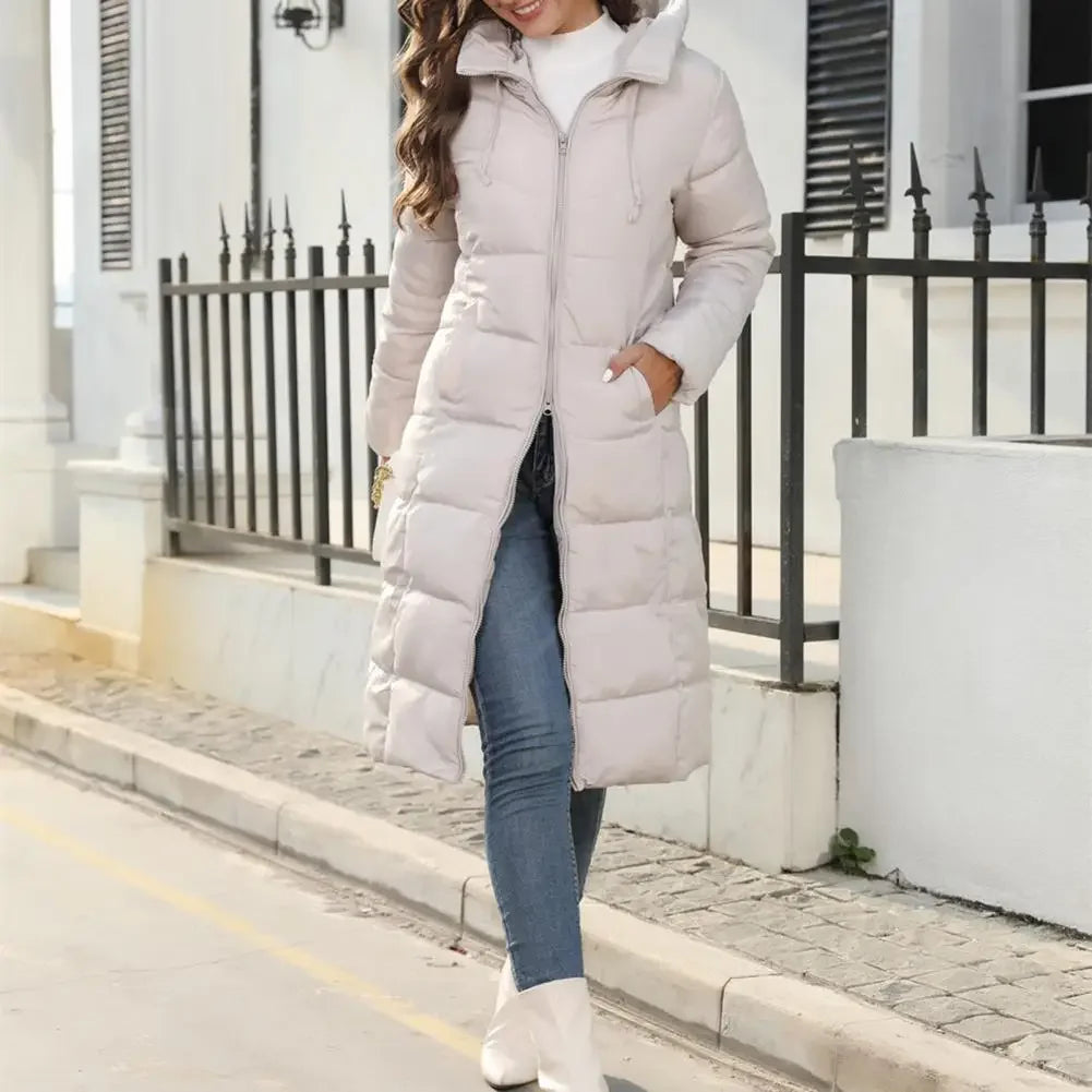 Amanda – Women's Winter Coat for Cold Days