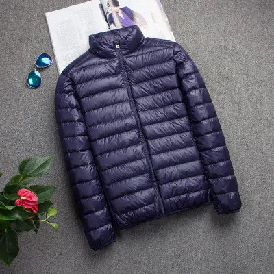 Stanley - Winter Jacket for Men